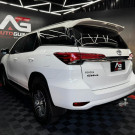 Toyota Hilux SW4 SR 4x2 2.7/ 2.7 Flex 16V Aut. 2020 Flex-15