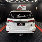 Toyota Hilux SW4 SR 4x2 2.7/ 2.7 Flex 16V Aut. 2020 Flex-11