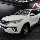 Toyota Hilux SW4 SR 4x2 2.7/ 2.7 Flex 16V Aut. 2020 Flex-1