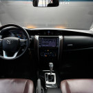 Toyota Hilux SW4 SR 4x2 2.7/ 2.7 Flex 16V Aut. 2020 Flex-2