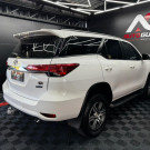 Toyota Hilux SW4 SR 4x2 2.7/ 2.7 Flex 16V Aut. 2020 Flex-14