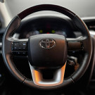 Toyota Hilux SW4 SR 4x2 2.7/ 2.7 Flex 16V Aut. 2020 Flex-12