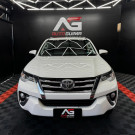 Toyota Hilux SW4 SR 4x2 2.7/ 2.7 Flex 16V Aut. 2020 Flex-0