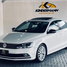 VW - VolksWagen JETTA Comfortline 2.0 T.Flex 8V 4p Tipt. 2015 Flex-1