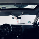 VW - VolksWagen JETTA Comfortline 2.0 T.Flex 8V 4p Tipt. 2015 Flex-7