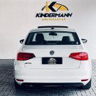 VW - VolksWagen JETTA Comfortline 2.0 T.Flex 8V 4p Tipt. 2015 Flex-3