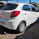 Ford Ka 1.0 SE/SE Plus TiVCT Flex 5p 2018 Flex-0