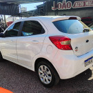 Ford Ka 1.0 SE/SE Plus TiVCT Flex 5p 2018 Flex-1