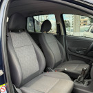 VW - VolksWagen Fox 1.0 Mi Total Flex 8V 5p 2014 Flex-4