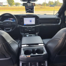 Ford F-150 Lariat 4x4 5.0 V8 2024 - Força Bruta e Sofisticação Premium!-5