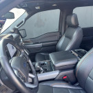 Ford F-150 Lariat 4x4 5.0 V8 2024 - Força Bruta e Sofisticação Premium!-13