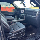 Ford F-150 Lariat 4x4 5.0 V8 2024 - Força Bruta e Sofisticação Premium!-18