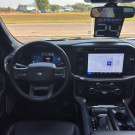 Ford F-150 Lariat 4x4 5.0 V8 2024 - Força Bruta e Sofisticação Premium!-15