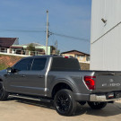 Ford F-150 Lariat 4x4 5.0 V8 2024 - Força Bruta e Sofisticação Premium!-20