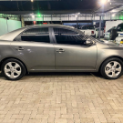 Kia Motors Cerato 1.6 16V Aut. 2010 Gasolina-6