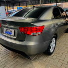 Kia Motors Cerato 1.6 16V Aut. 2010 Gasolina-4