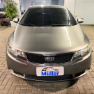 Kia Motors Cerato 1.6 16V Aut. 2010 Gasolina-0