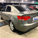 Kia Motors Cerato 1.6 16V Aut. 2010 Gasolina-2