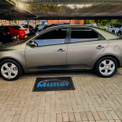 Kia Motors Cerato 1.6 16V Aut. 2010 Gasolina-5