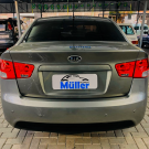 Kia Motors Cerato 1.6 16V Aut. 2010 Gasolina-3