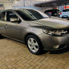 Kia Motors Cerato 1.6 16V Aut. 2010 Gasolina-1