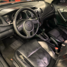 Kia Motors Cerato 1.6 16V Aut. 2010 Gasolina-8
