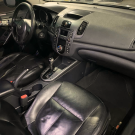 Kia Motors Cerato 1.6 16V Aut. 2010 Gasolina-9
