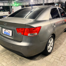 Kia Motors Cerato 1.6 16V Aut. 2010 Gasolina-4