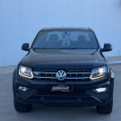 Amarok Extreme V6 3.0 4x4 2023 - Potência Absoluta e Exclusividade!-0