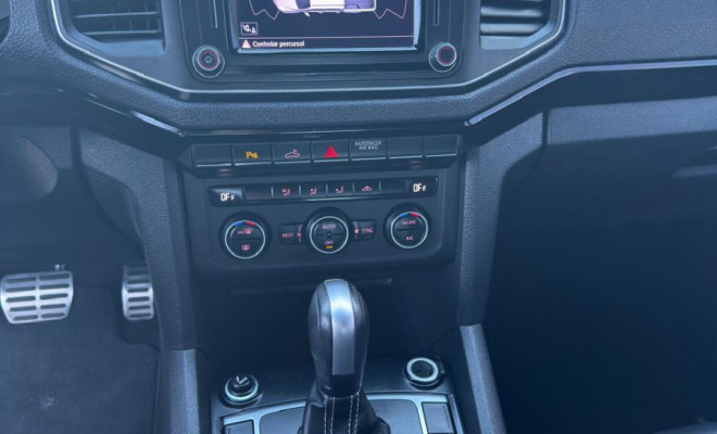 Amarok Extreme V6 3.0 4x4 2023 - Potência Absoluta e Exclusividade!-12