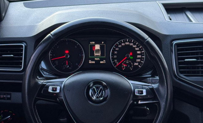 Amarok Extreme V6 3.0 4x4 2023 - Potência Absoluta e Exclusividade!-3