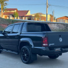 Amarok Extreme V6 3.0 4x4 2023 - Potência Absoluta e Exclusividade!-18