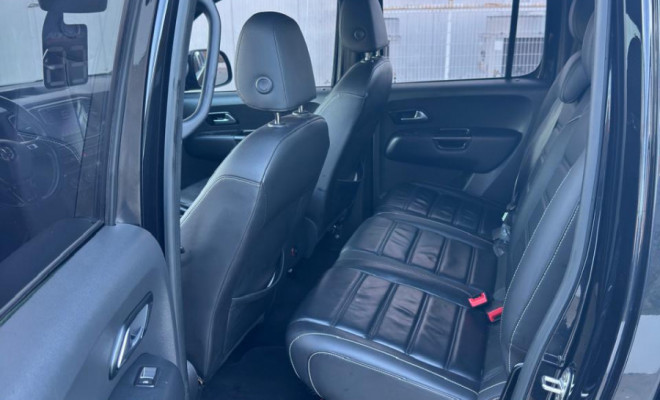Amarok Extreme V6 3.0 4x4 2023 - Potência Absoluta e Exclusividade!-6