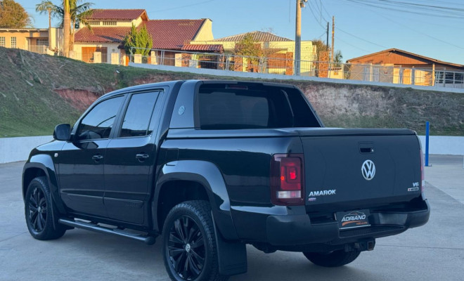 Amarok Extreme V6 3.0 4x4 2023 - Potência Absoluta e Exclusividade!-18