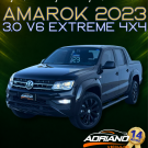 Amarok Extreme V6 3.0 4x4 2023 - Potência Absoluta e Exclusividade!-22
