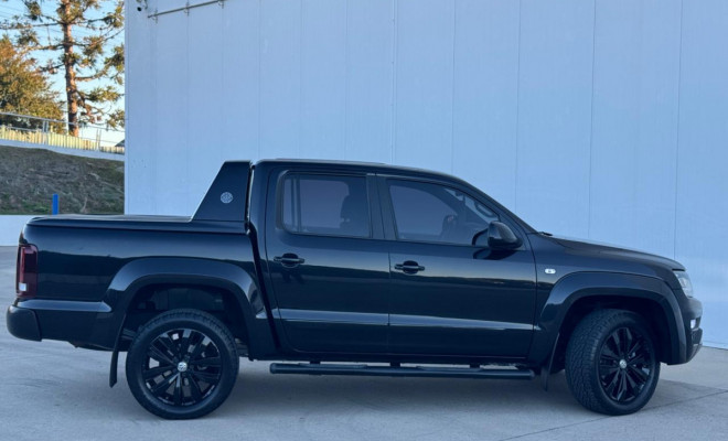 Amarok Extreme V6 3.0 4x4 2023 - Potência Absoluta e Exclusividade!-21