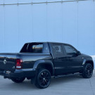 Amarok Extreme V6 3.0 4x4 2023 - Potência Absoluta e Exclusividade!-2