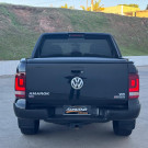Amarok Extreme V6 3.0 4x4 2023 - Potência Absoluta e Exclusividade!-1