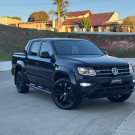 Amarok Extreme V6 3.0 4x4 2023 - Potência Absoluta e Exclusividade!-19