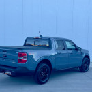 Maverick Lariat FX4 2.0 EcoBoost 2024 - Versatilidade e Potência para o Seu Dia a Dia!-2