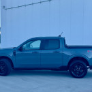 Maverick Lariat FX4 2.0 EcoBoost 2024 - Versatilidade e Potência para o Seu Dia a Dia!-17