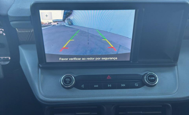 Maverick Lariat FX4 2.0 EcoBoost 2024 - Versatilidade e Potência para o Seu Dia a Dia!-4