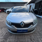 Renault LOGAN Authentique Flex 1.0 12V 4p 2018 Flex-4