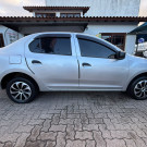Renault LOGAN Authentique Flex 1.0 12V 4p 2018 Flex-3