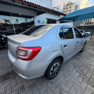 Renault LOGAN Authentique Flex 1.0 12V 4p 2018 Flex-1