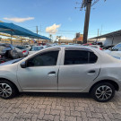 Renault LOGAN Authentique Flex 1.0 12V 4p 2018 Flex-6