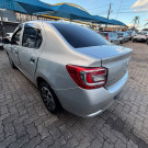 Renault LOGAN Authentique Flex 1.0 12V 4p 2018 Flex-2