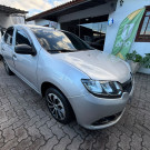 Renault LOGAN Authentique Flex 1.0 12V 4p 2018 Flex-5