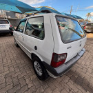 Fiat Uno Mille 1.0 Fire/ F.Flex/ ECONOMY 2p 2013 Flex-3