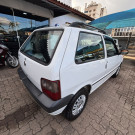 Fiat Uno Mille 1.0 Fire/ F.Flex/ ECONOMY 2p 2013 Flex-4